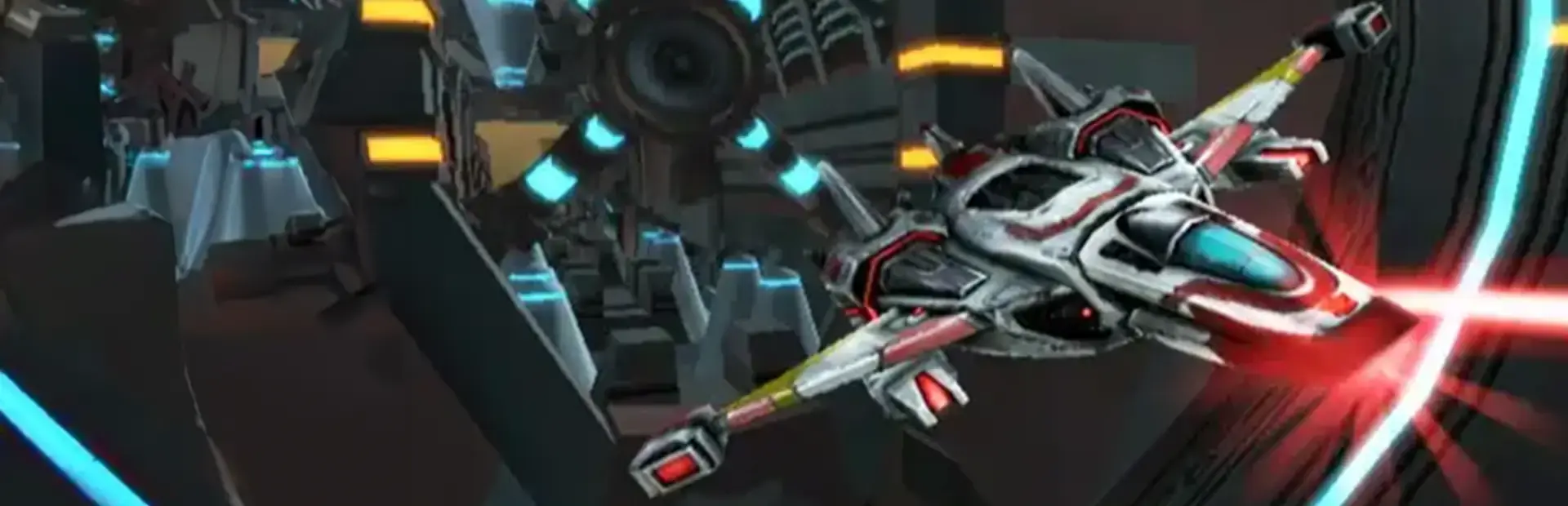 Transformers: Cybertron Adventures background