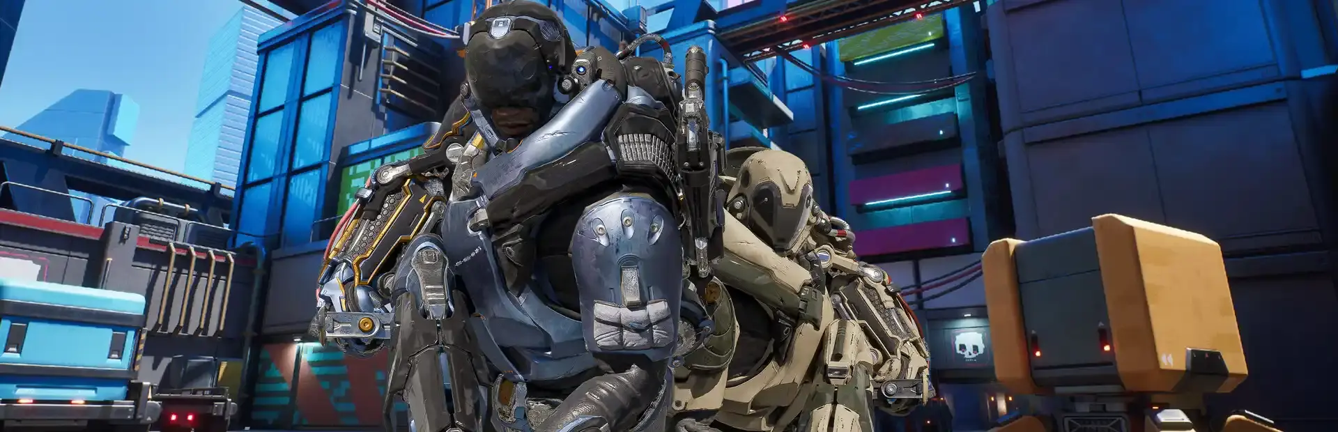 Shadow Siege background