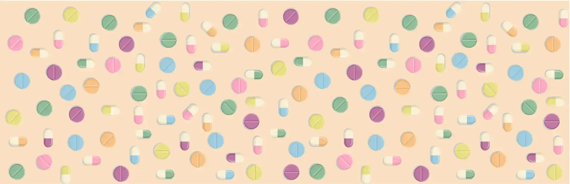 Pill Puzzle: One Move background