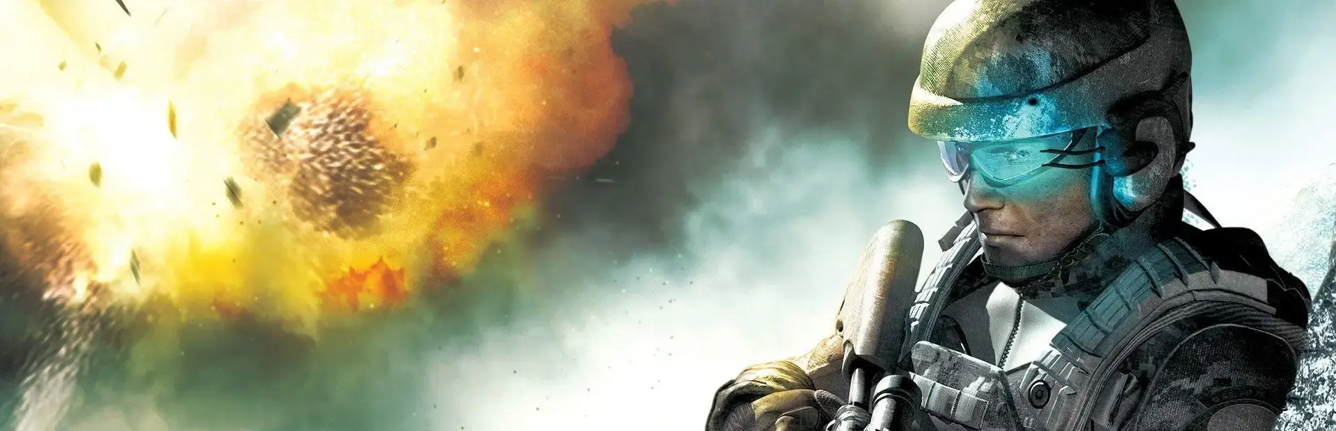 Tom Clancy's SSN background