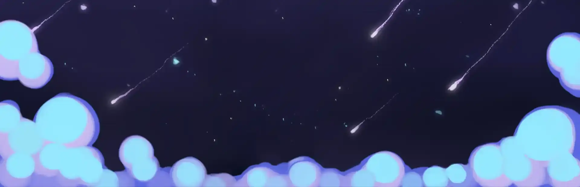 Return. background