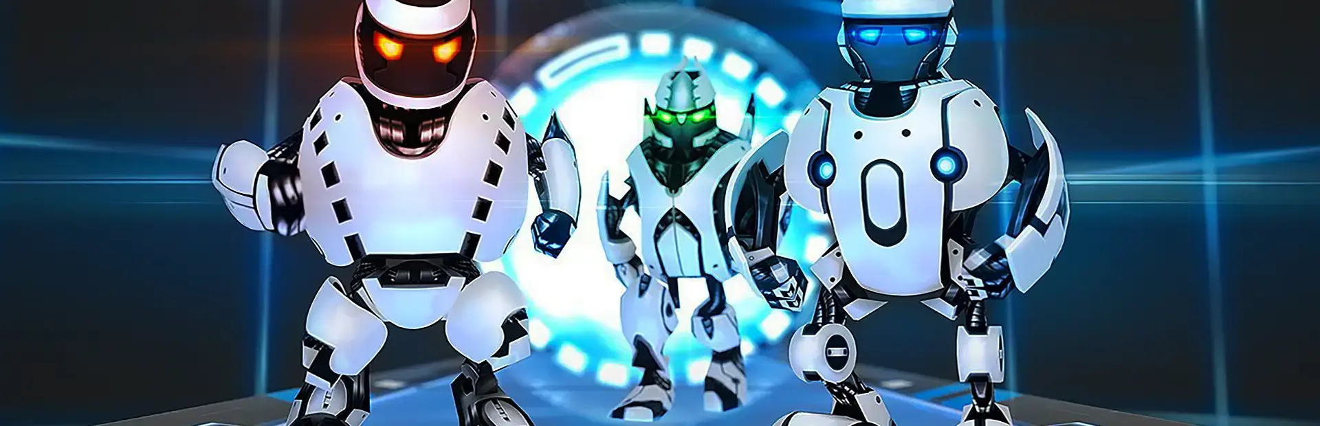 Orborun background