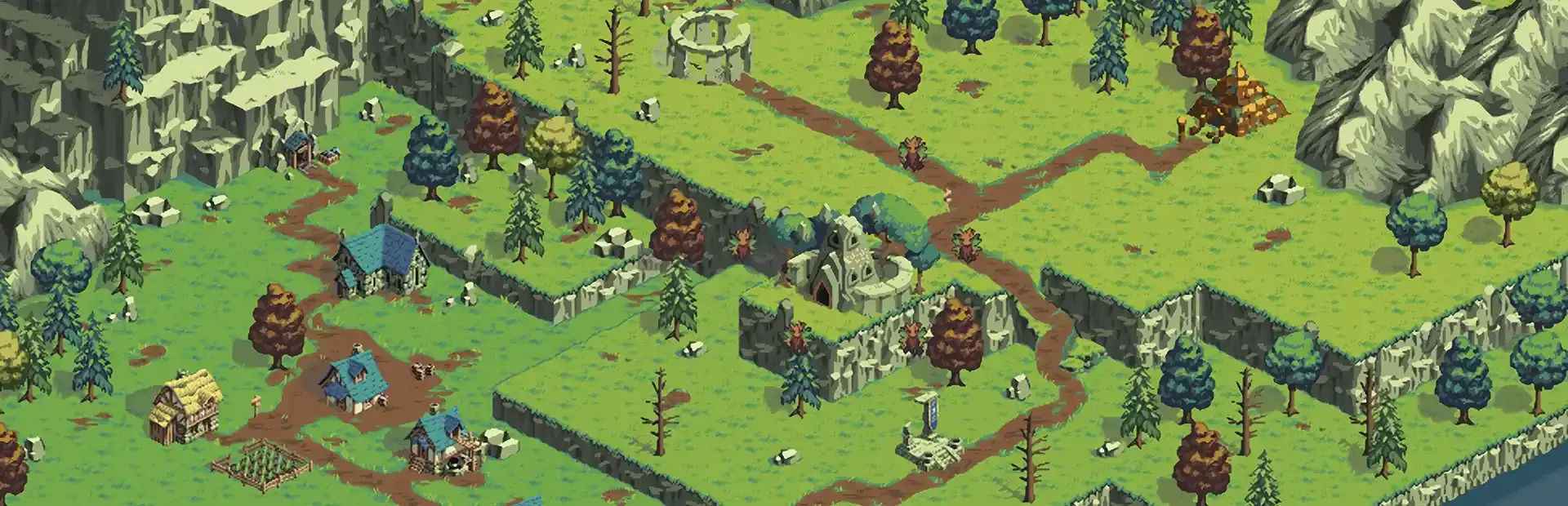 Realm Grinder background