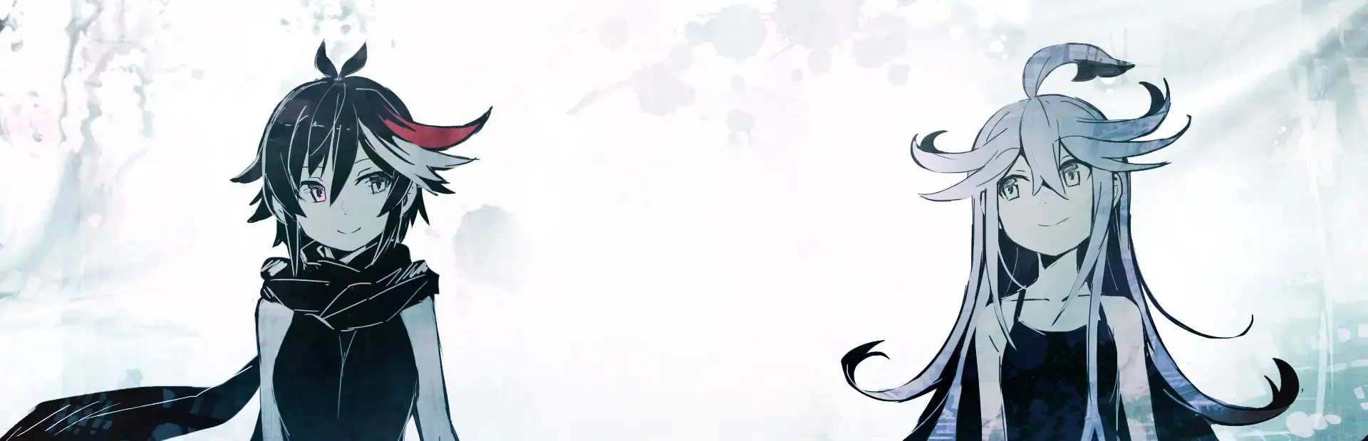 Mary Skelter 2 background