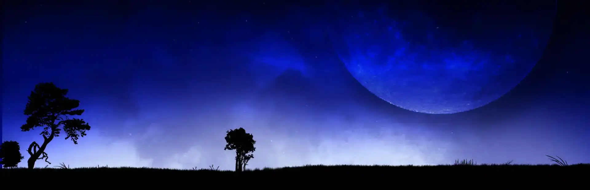 Star Sky background