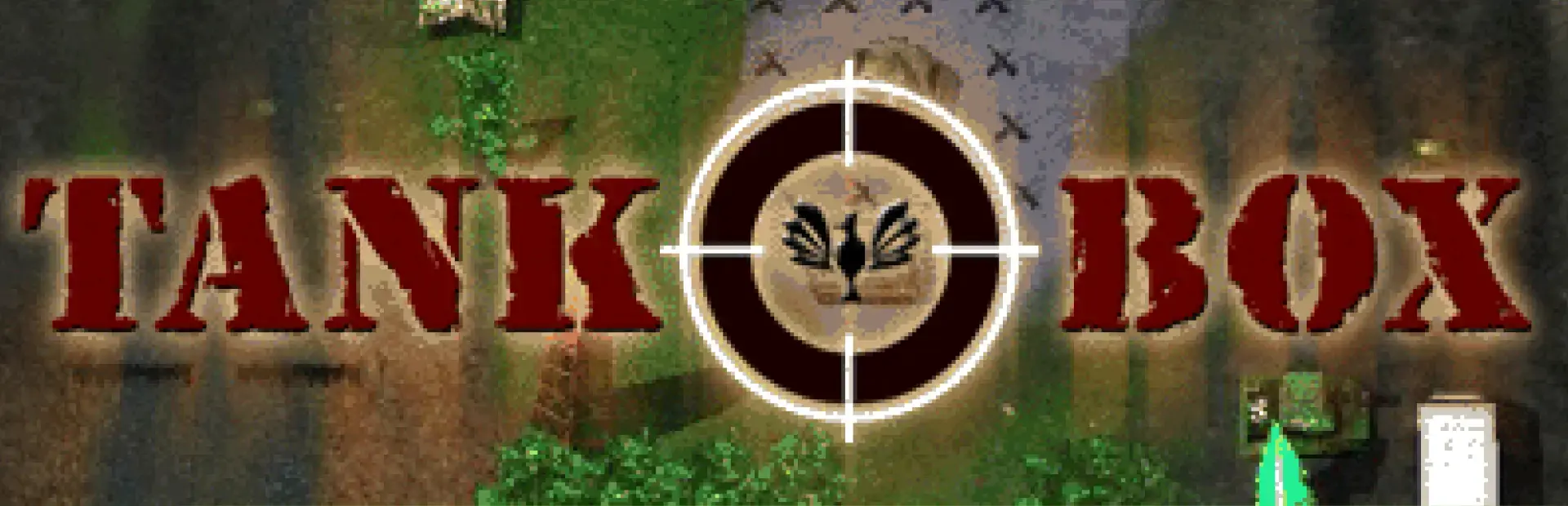 Tank-O-Box background