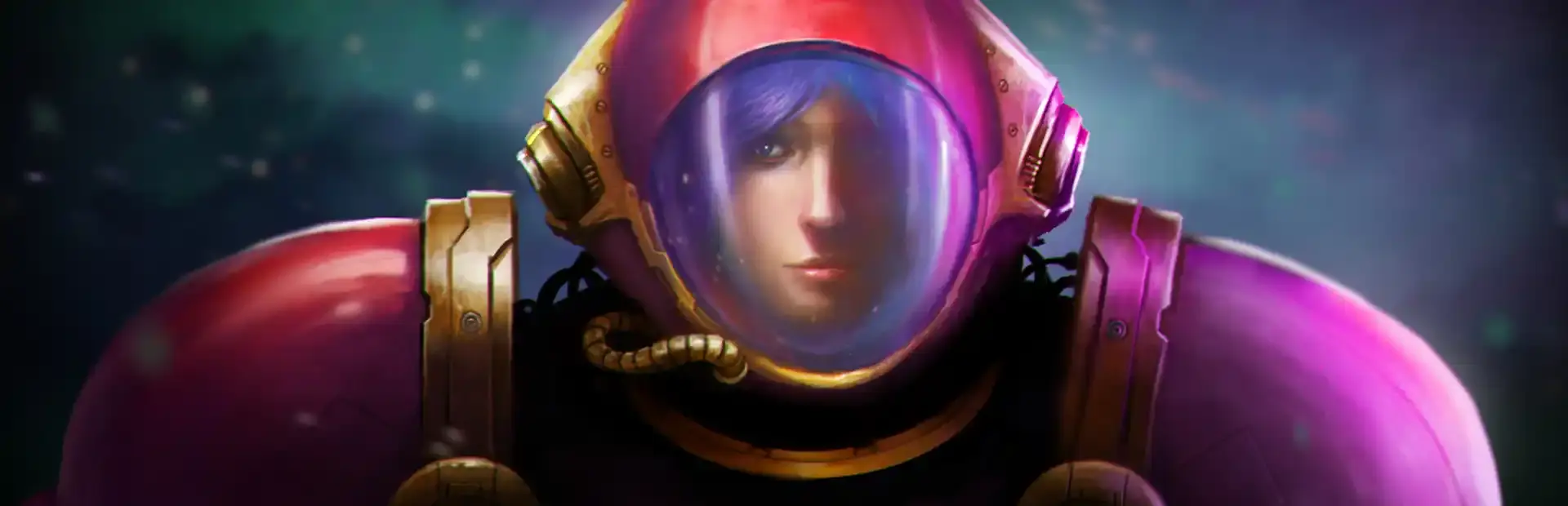 Anstorm background