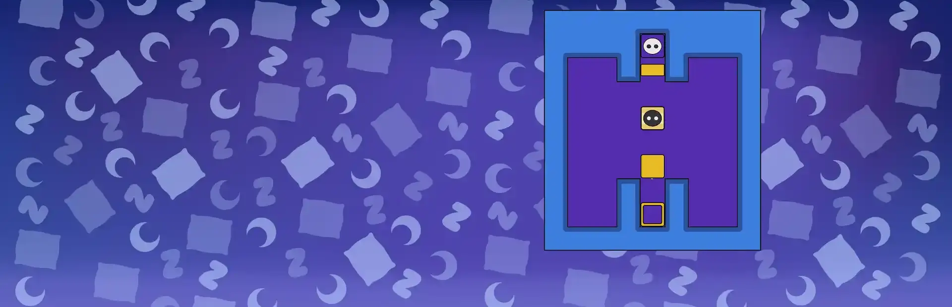 Box's Dream background