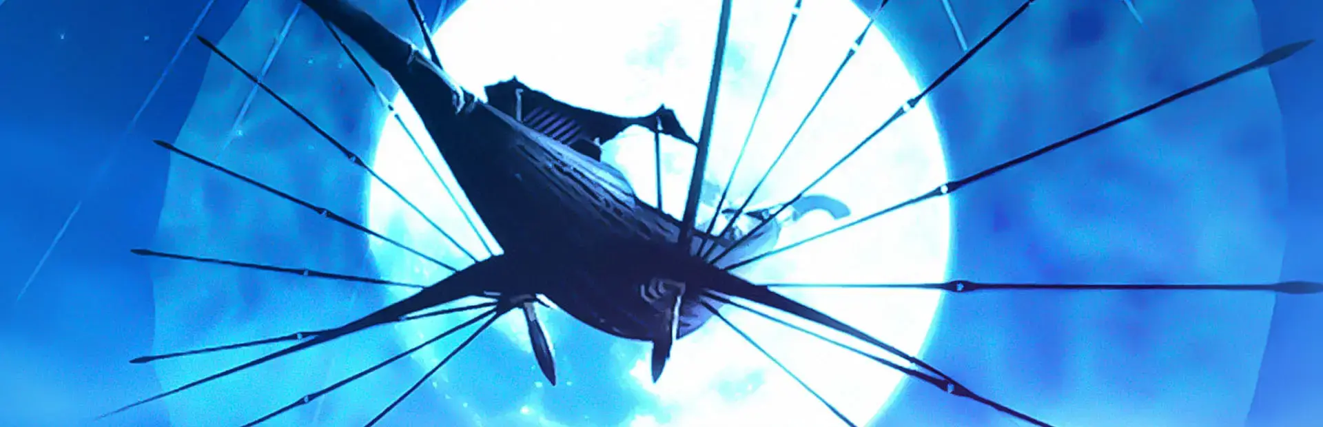 Atlantis: The Lost Tales background