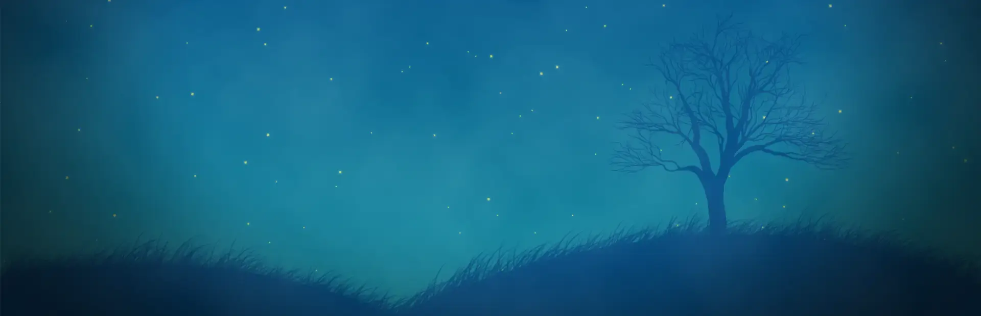 Midnight Magic background