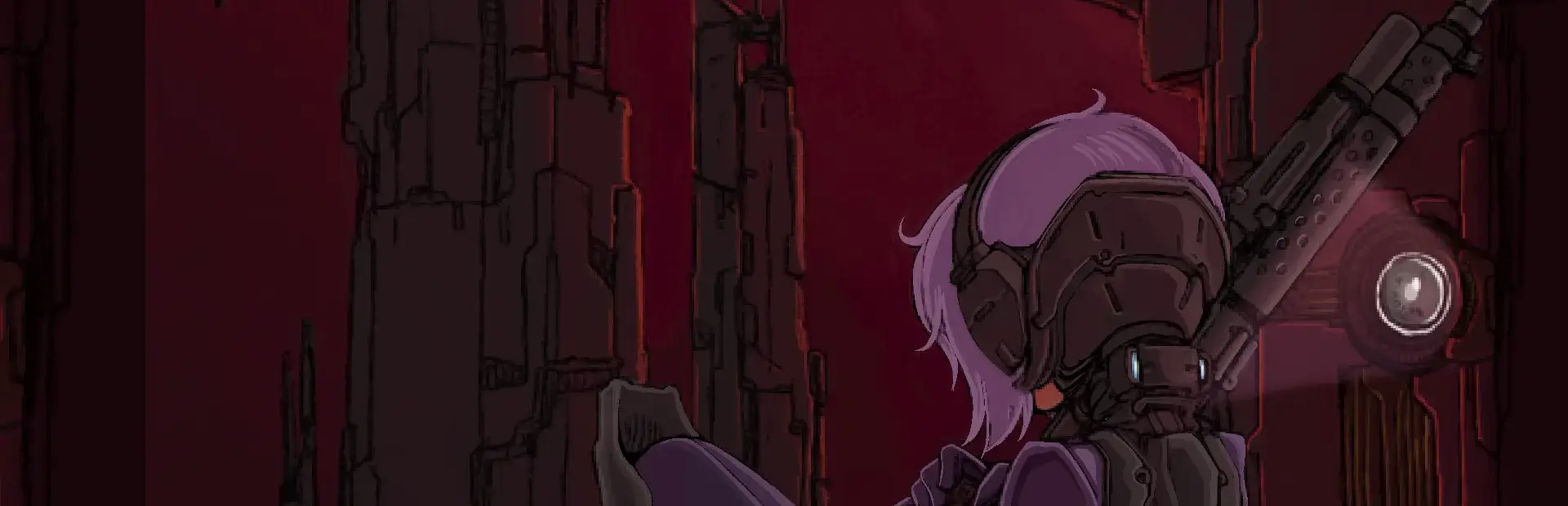 The Citadel background