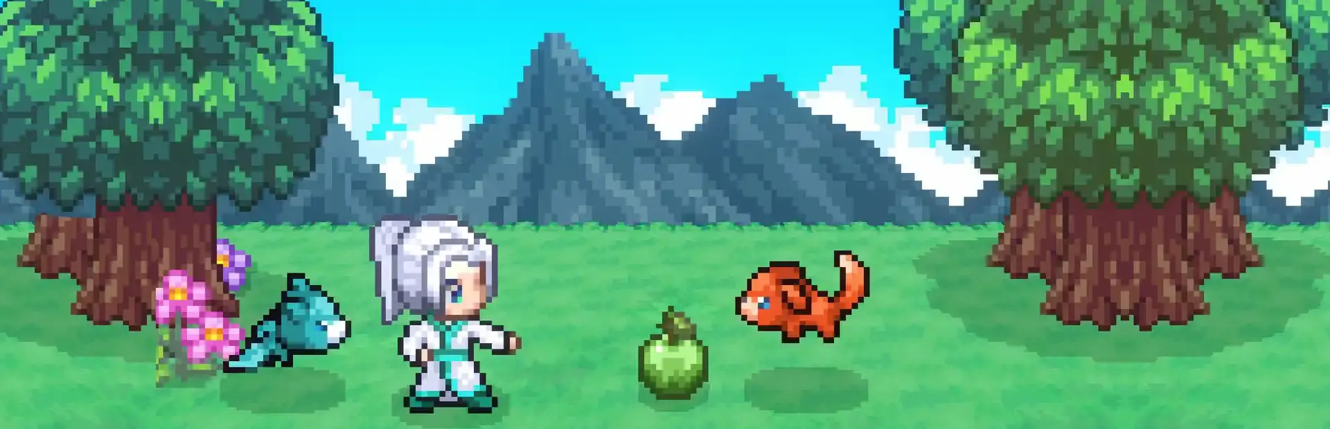 Tomomon Little background