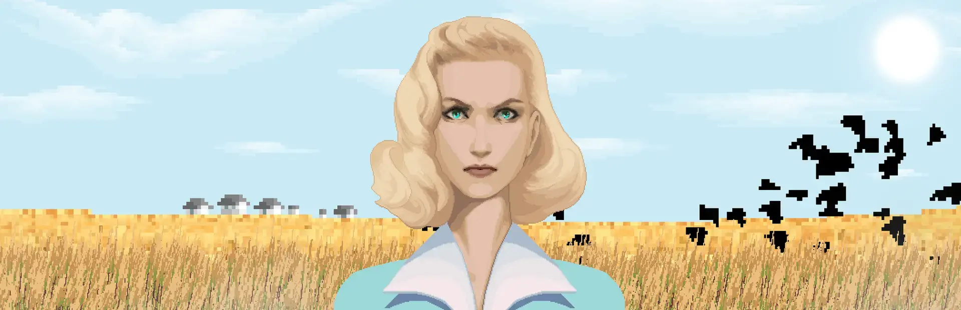 Loretta background