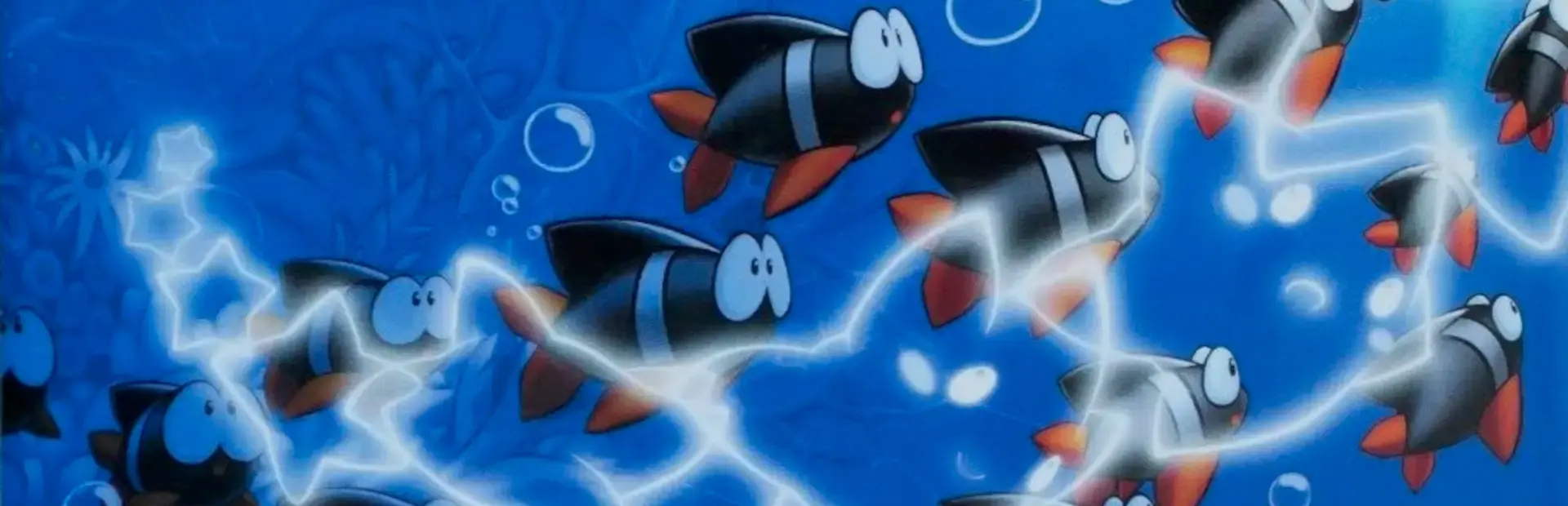 Densetsu no Starfy background