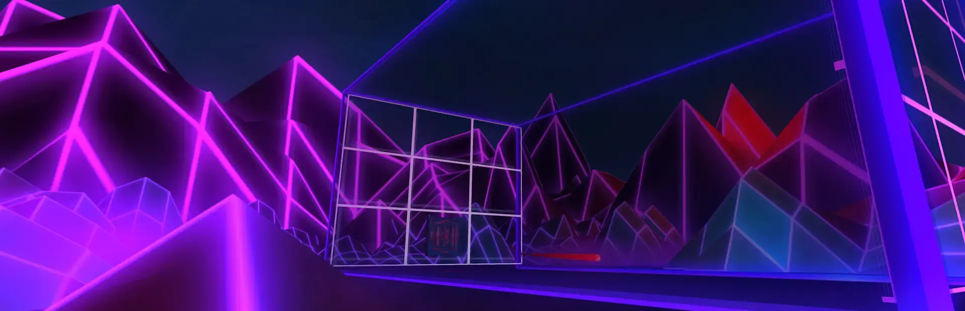 HoloBall background