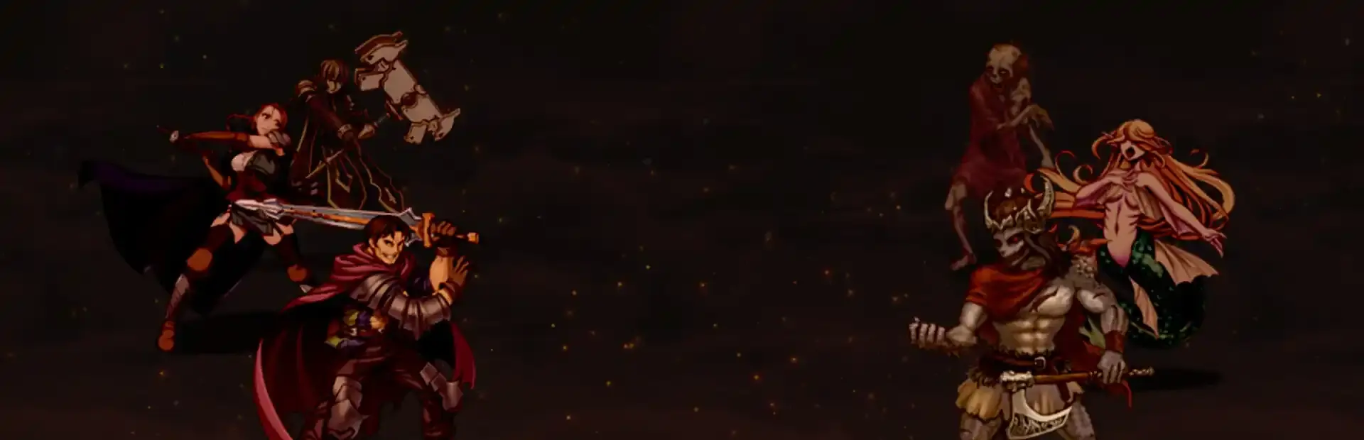 Drowning Ashes background