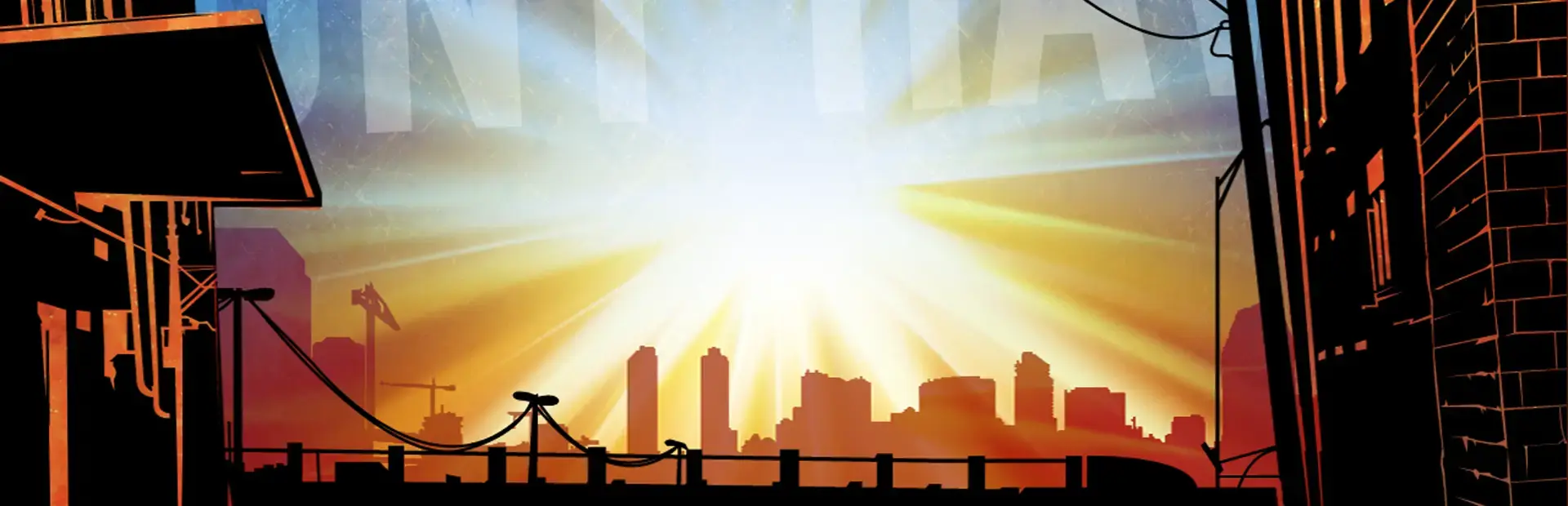 Tony Hawk's Vert background