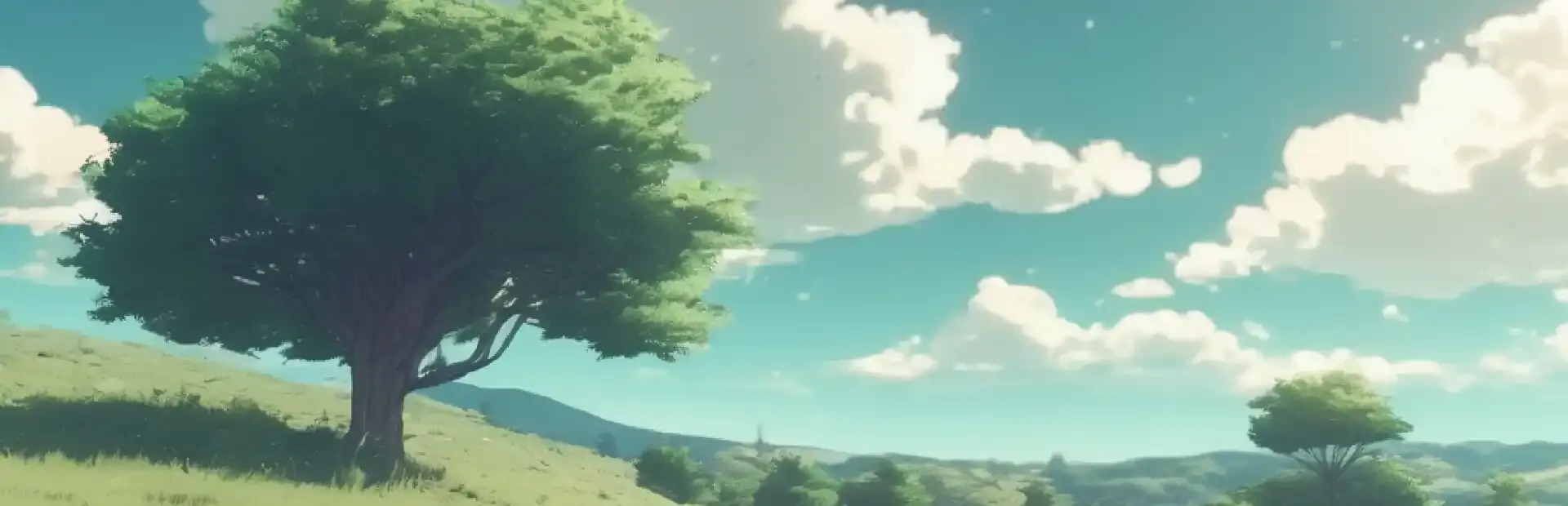 Sweet Adventure background