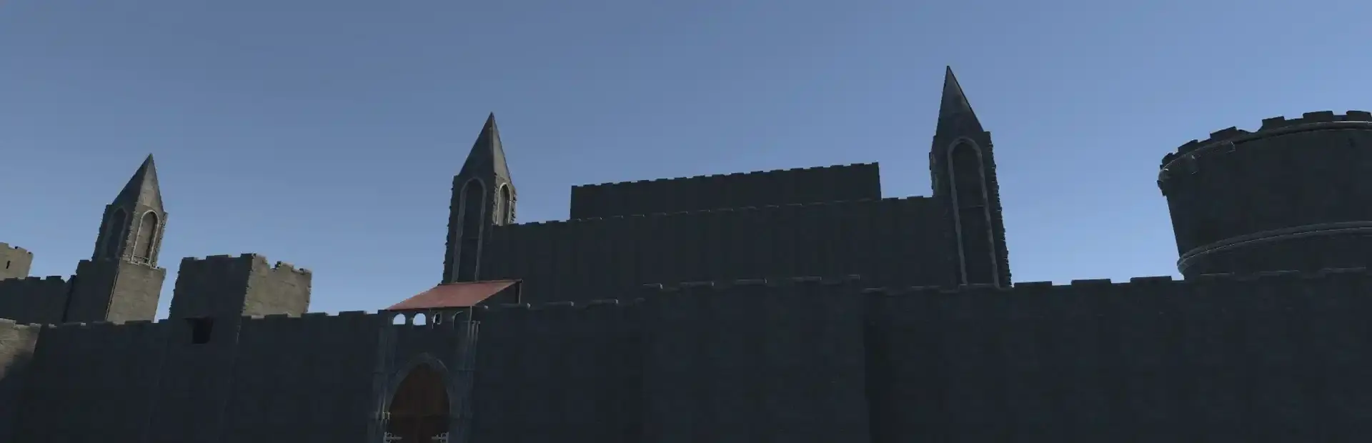 Mixed Unit Tactics background