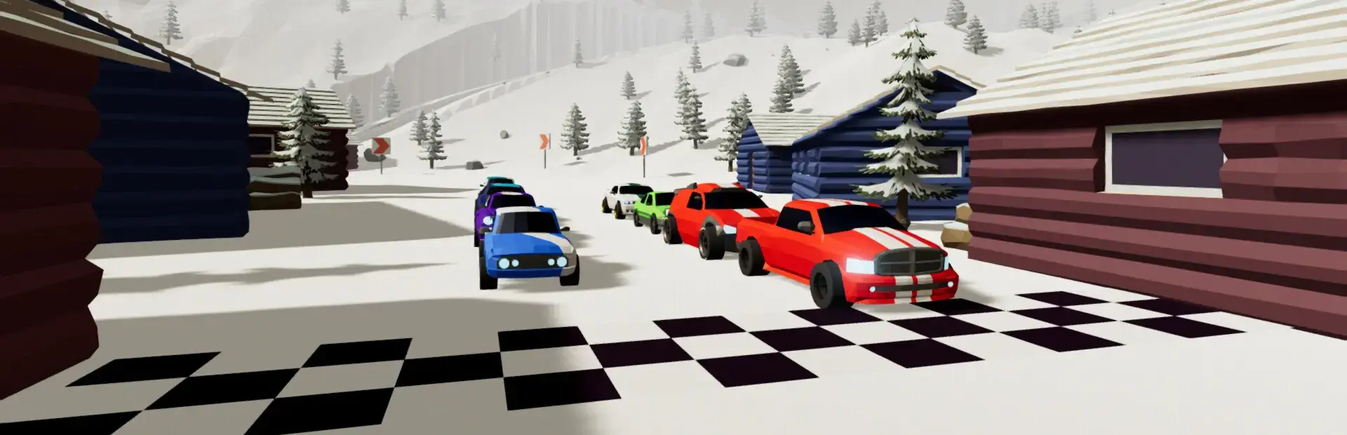 Star Drift Evolution background
