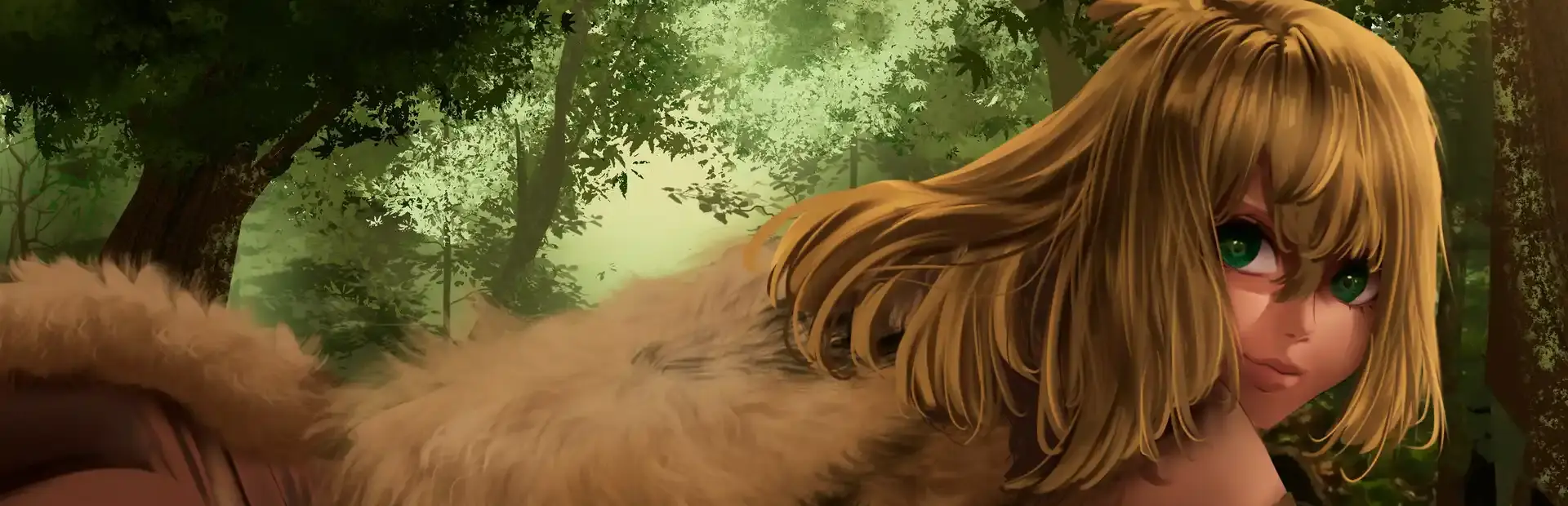 Hunter Girls background