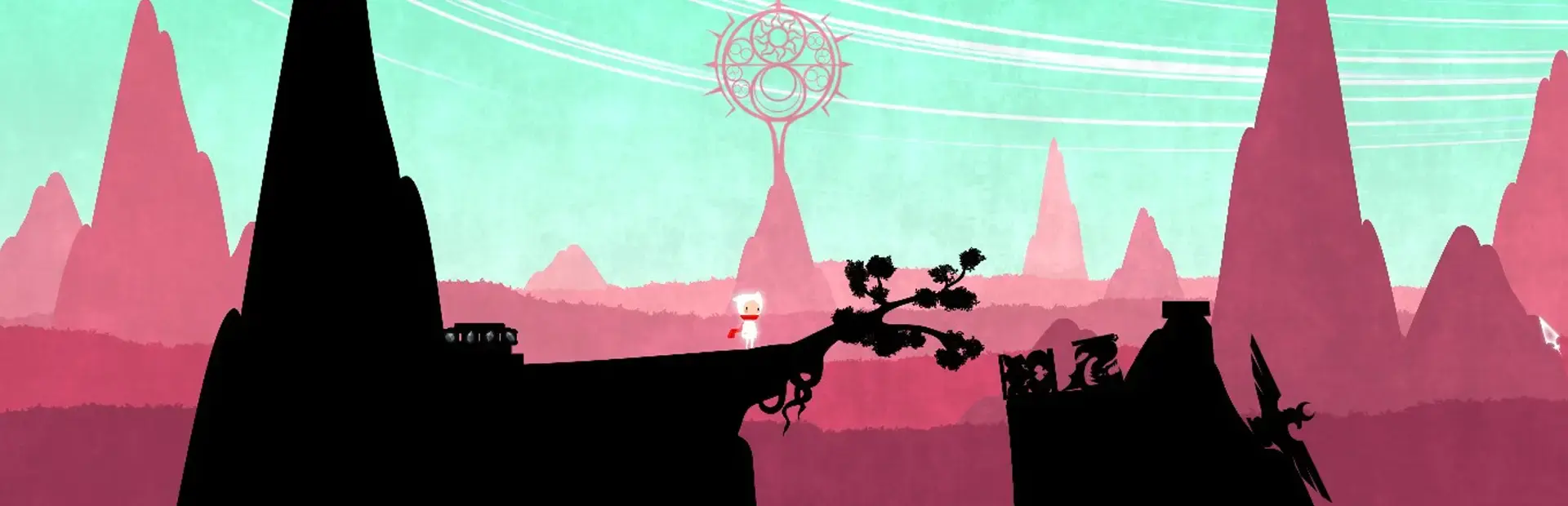 Reverie background
