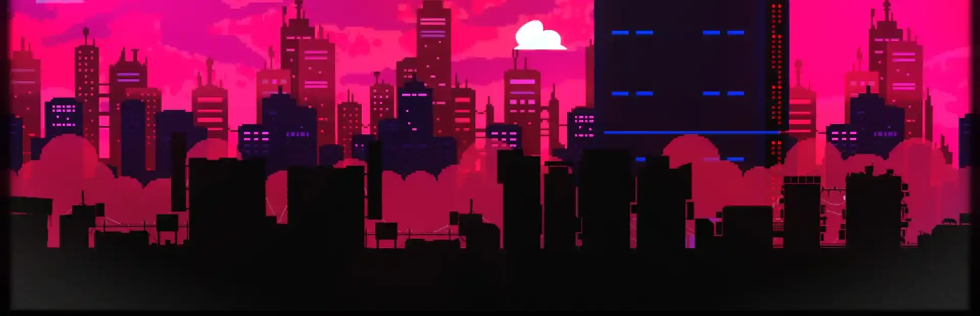 Cyberpunk Inquisitor background