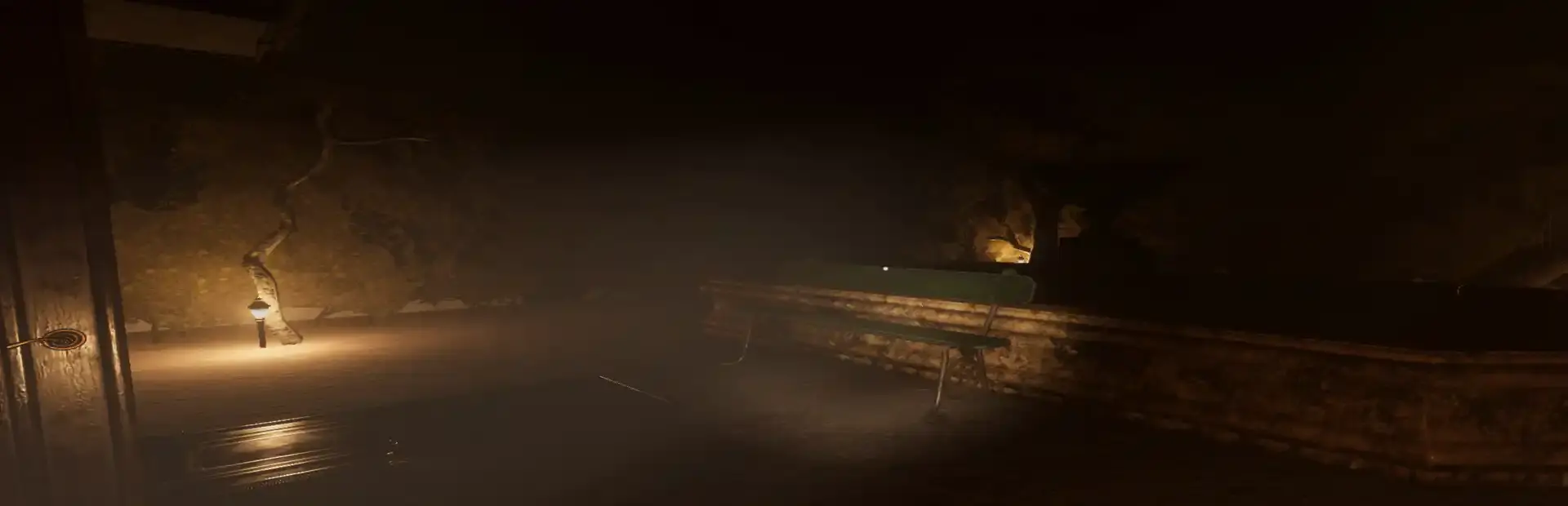 Nightmare: The Origins background