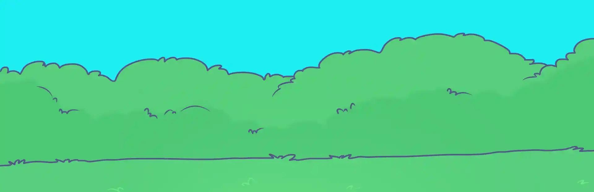 A Shelter Full of Cats background