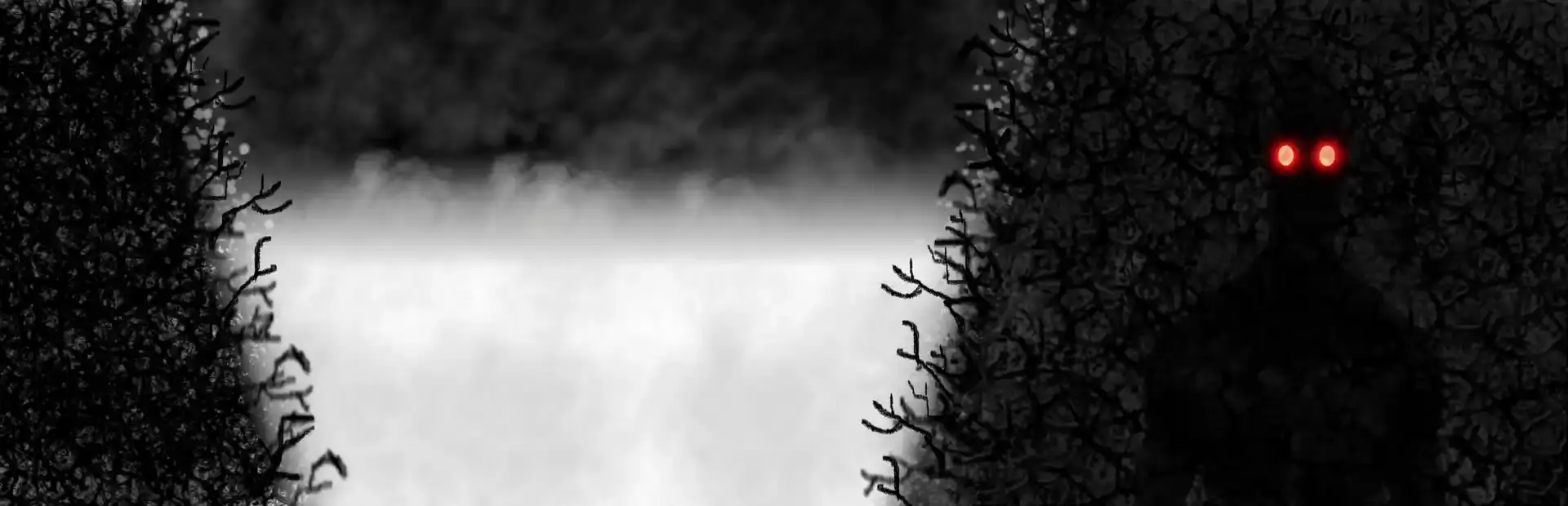 Whispers in the Shadows background