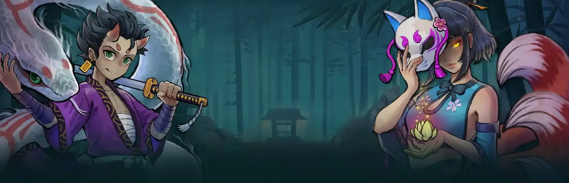 Talespinner background