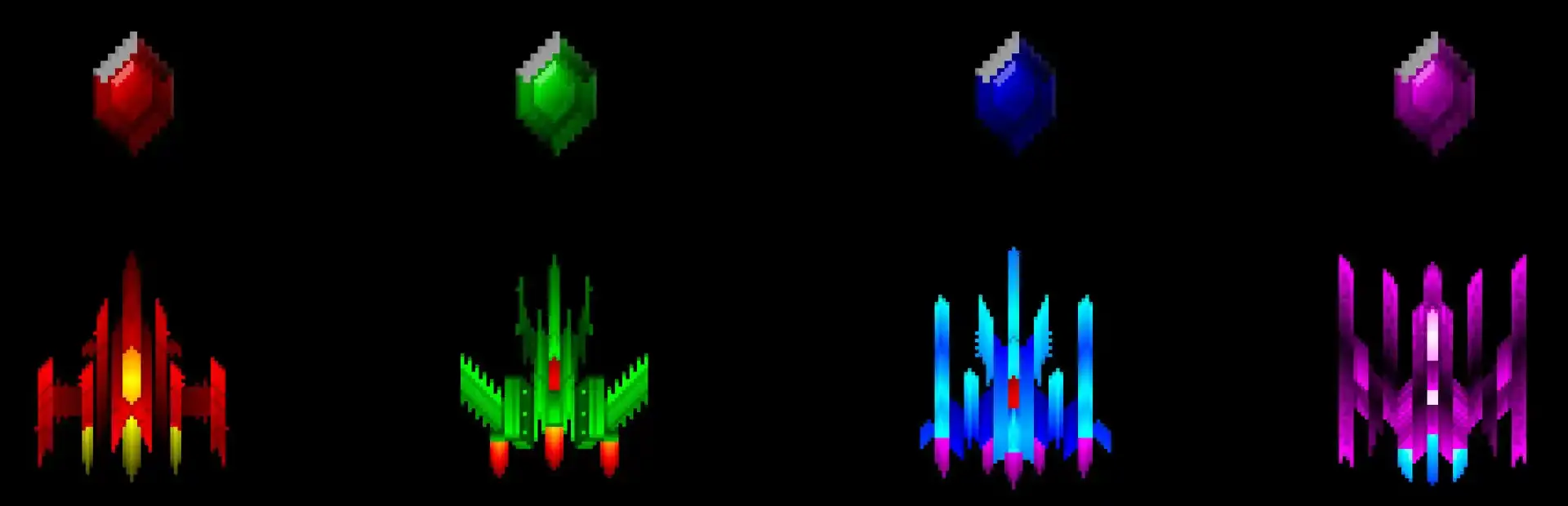 Netherspace 2 background