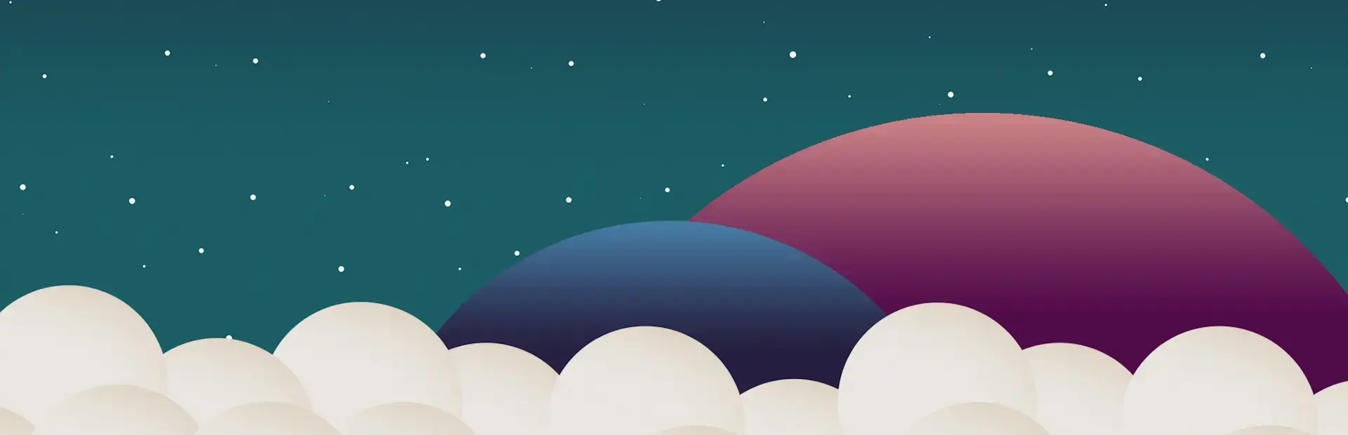 Tales of the Tiny Planet background