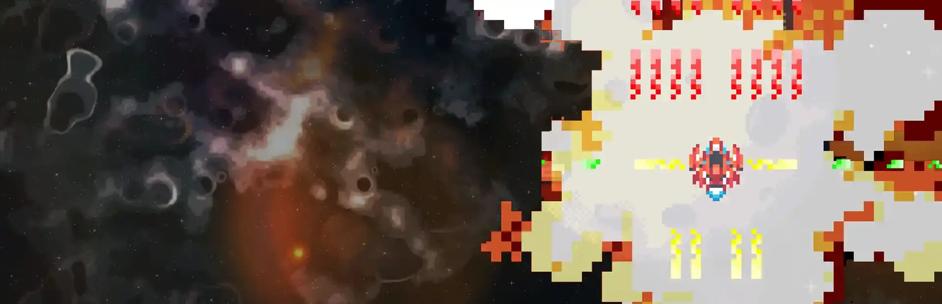 The Battle of Aurinoxia background