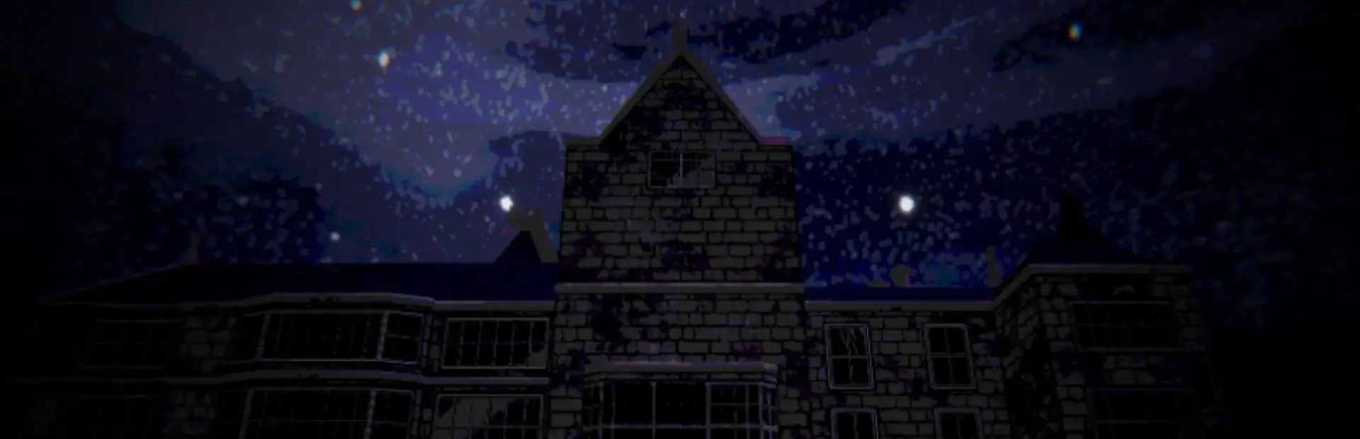 The Candle background