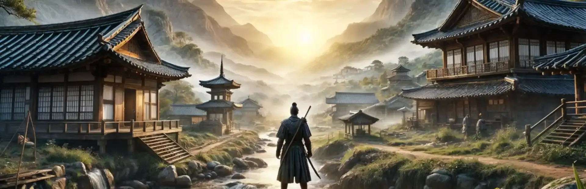 Gaya: The Mystery background