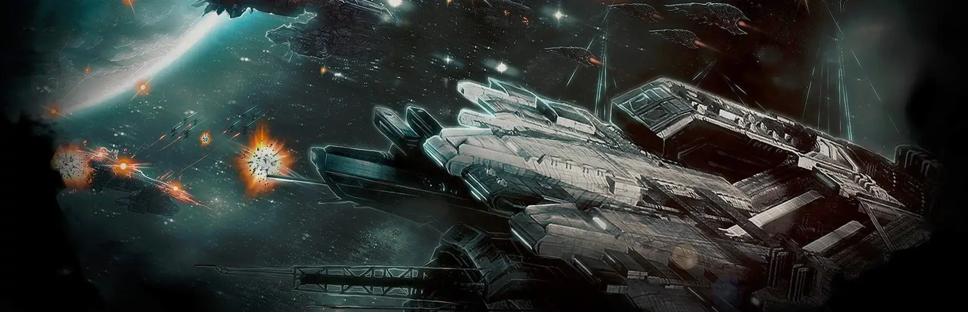 Defense Technica background