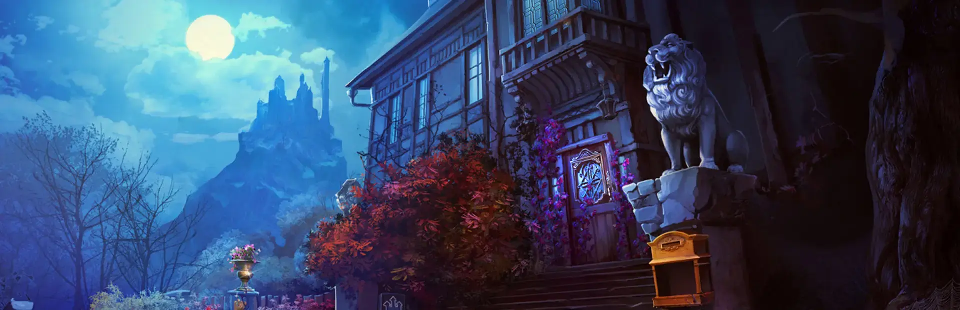 Annabel background