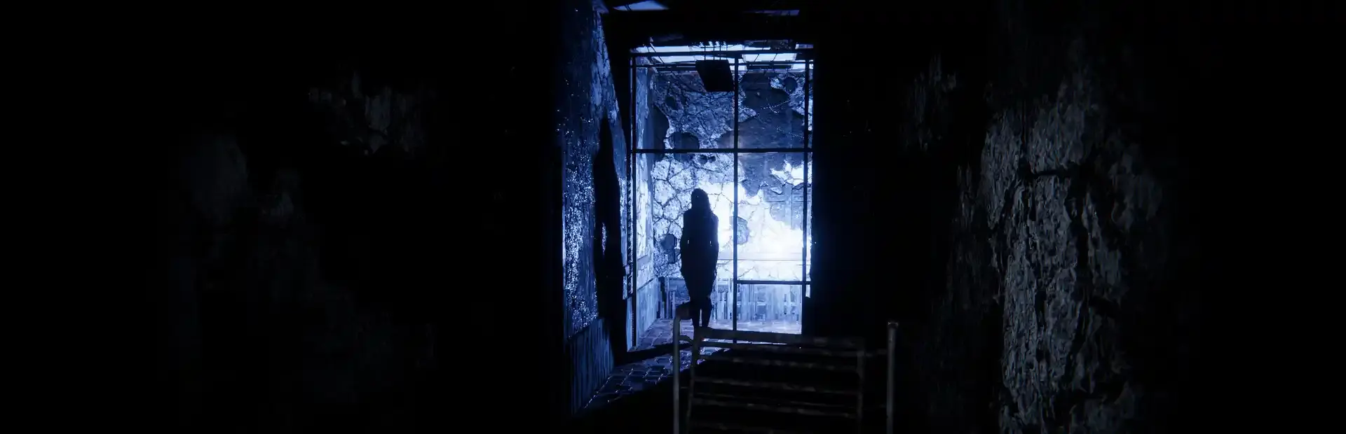Sorrow Asylum background