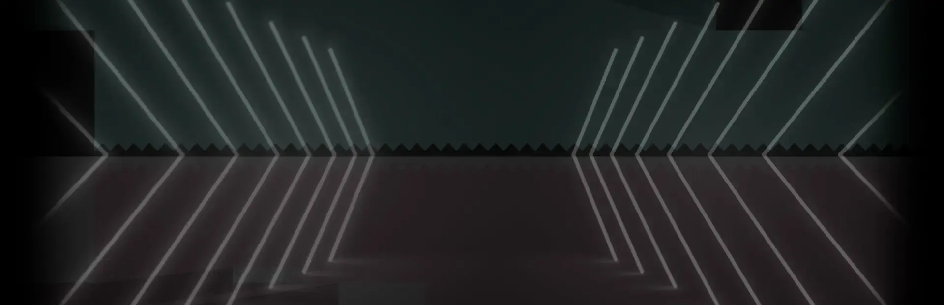 Through the Mirror background