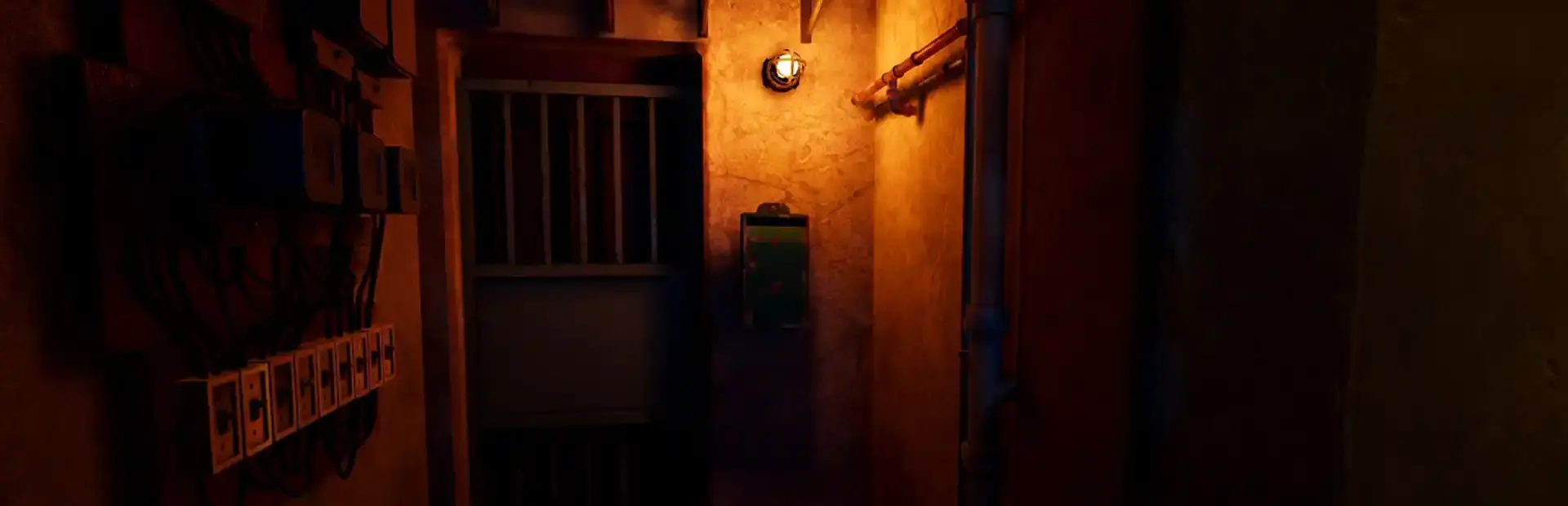 Anomalies Detective background