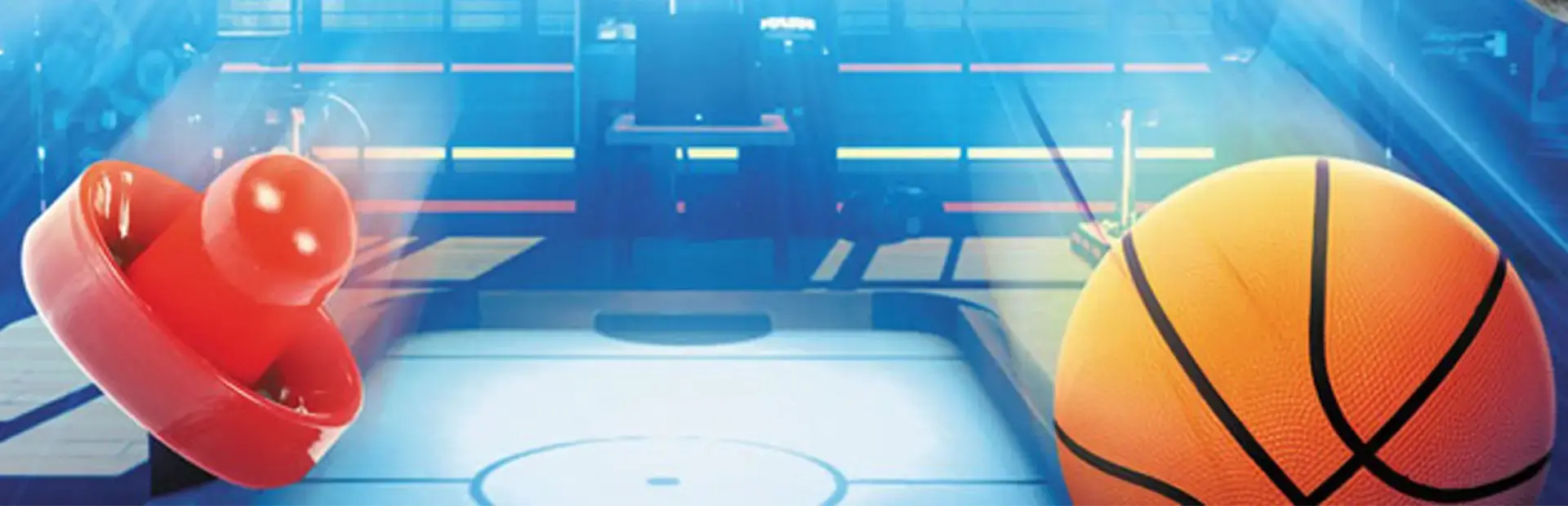 Game Party Champions background