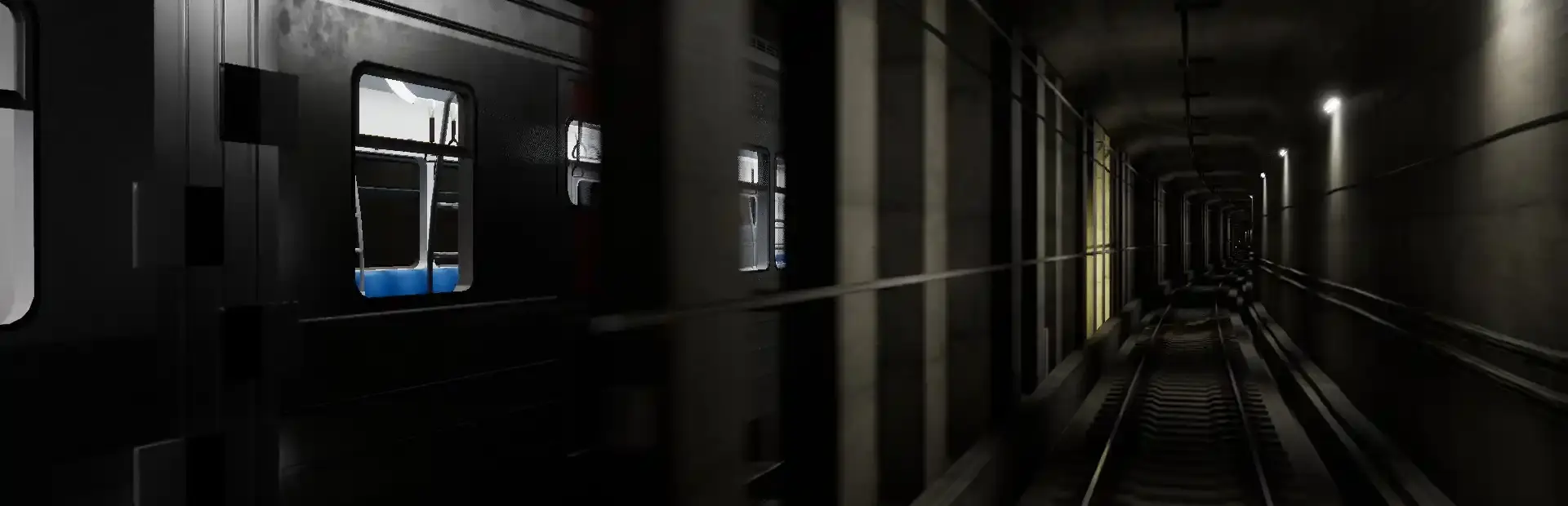 Hmmsim Metro background