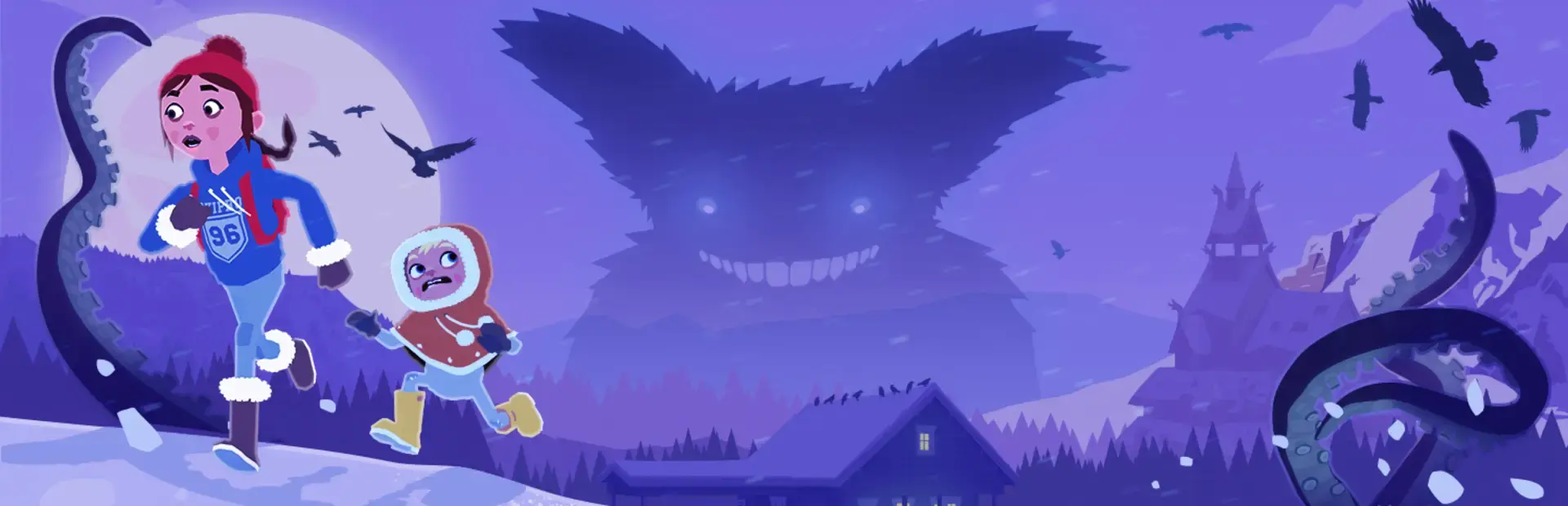 Röki background