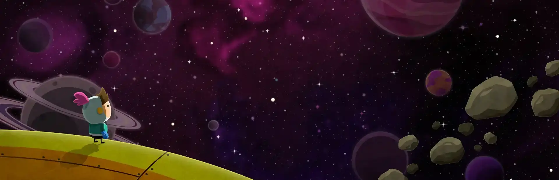 Love You to Bits background