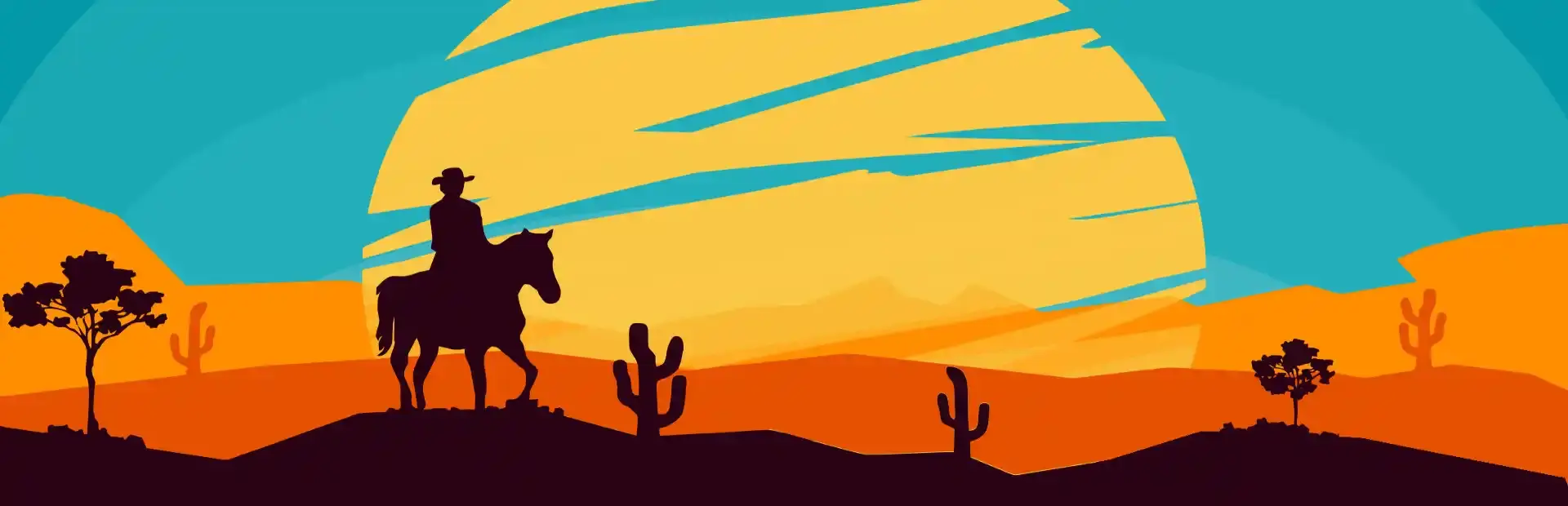 Wild Adventures background