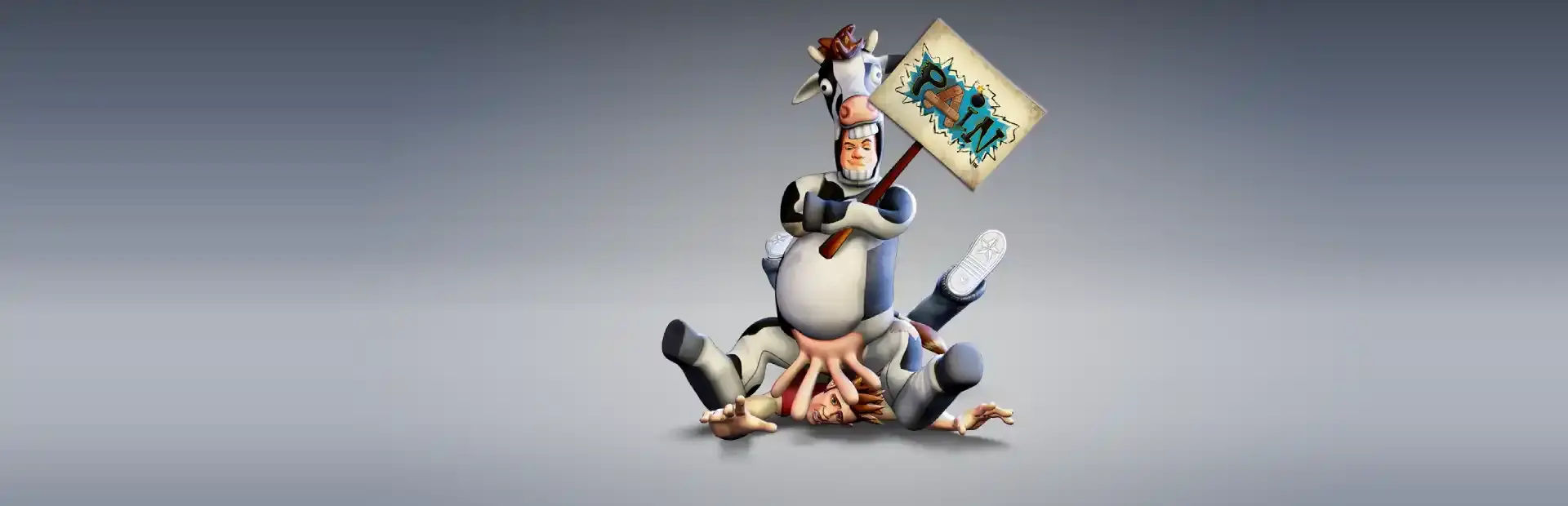 Pain background