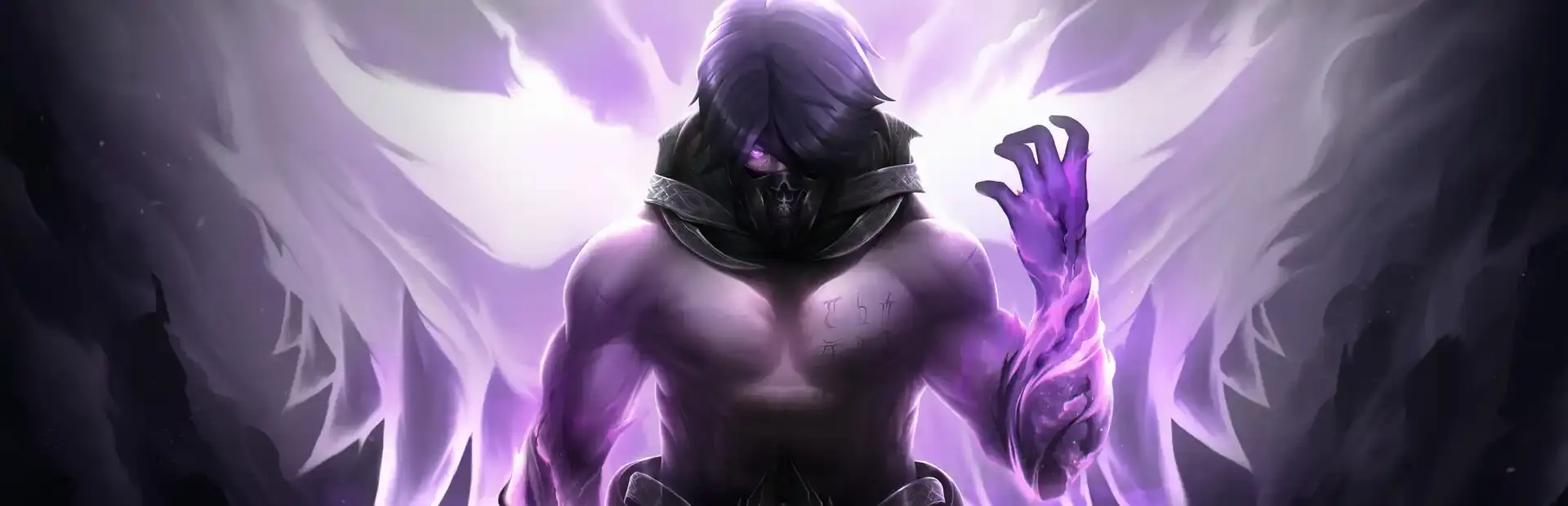 Kingdom of Arcana background