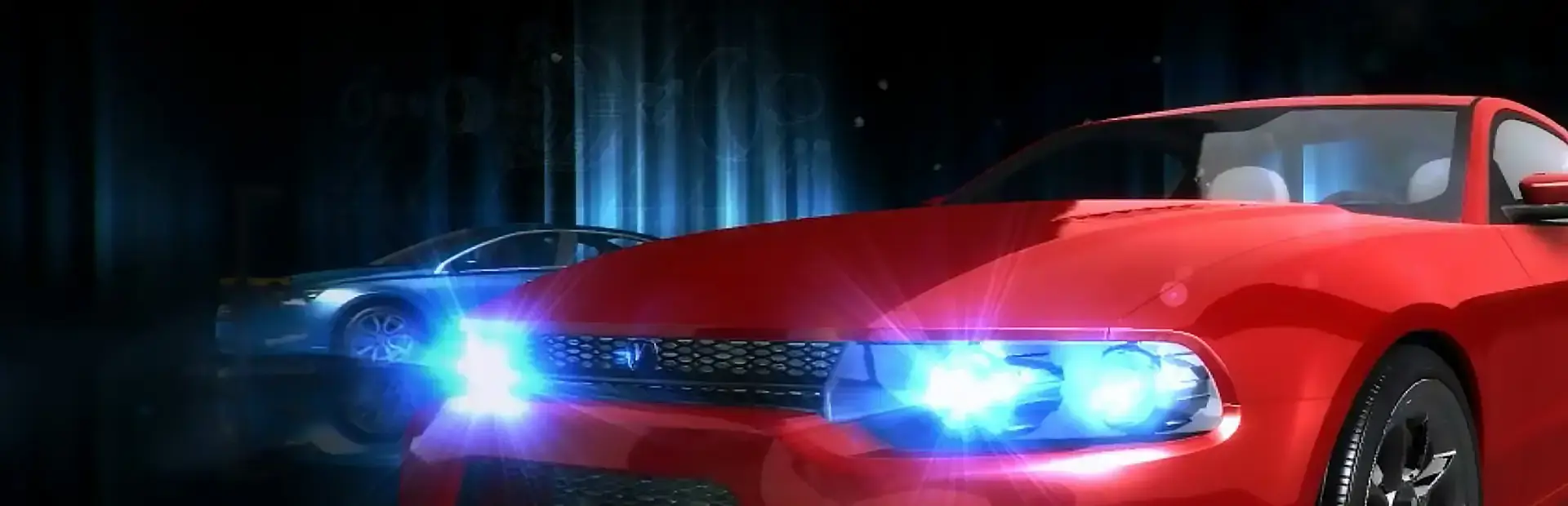 Car Mechanic Simulator Classic background