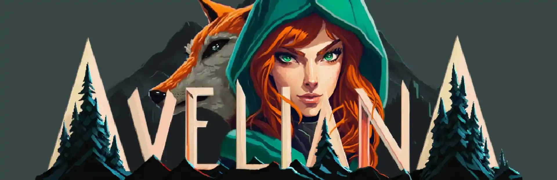 Aveliana background